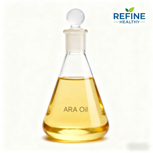 Arachidonic Acid (ARA OMEGA-6) oil 