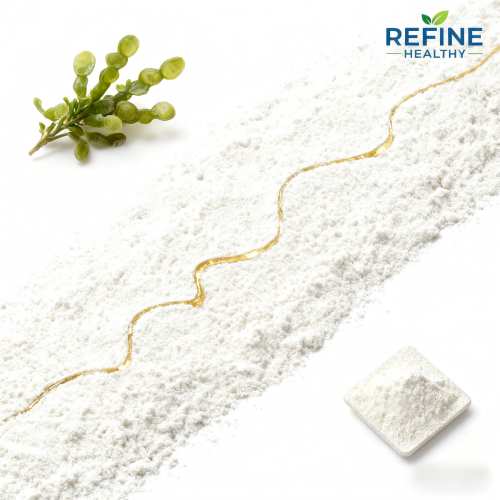 Docosahexaenoic Acid (DHA OMEGA-3) oil powder