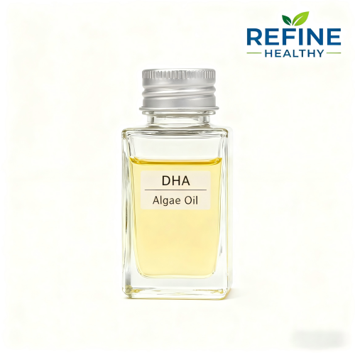 Docosahexaenoic Acid (DHA  OMEGA-3) oil