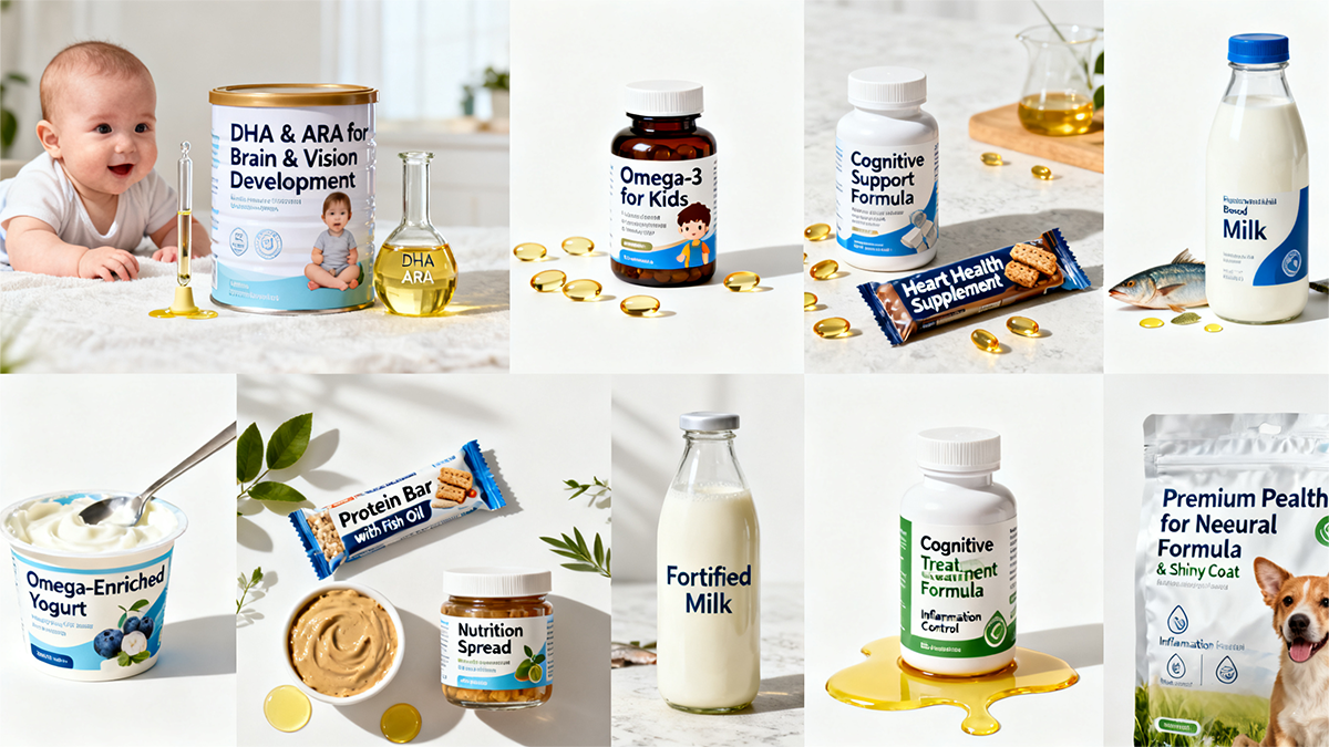 Professional functional oil solutions (2) Professional functional oil solutions (2)