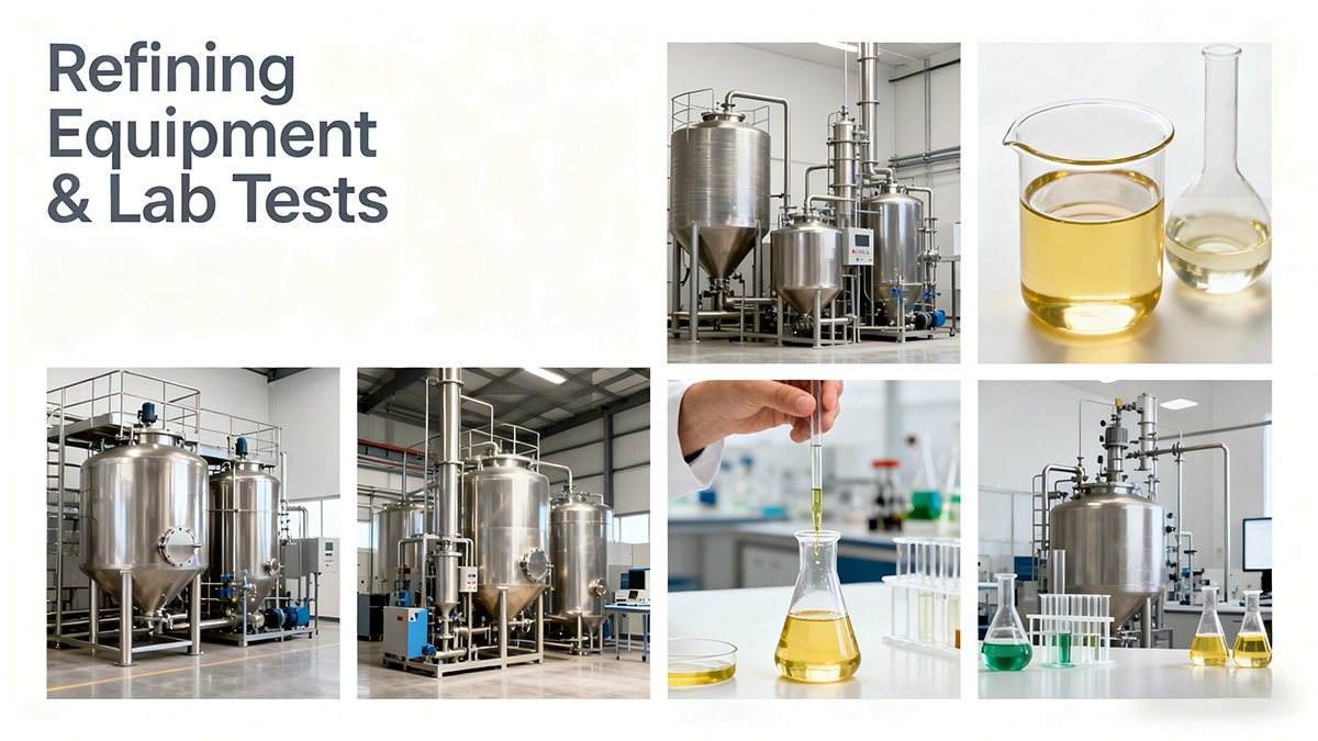 Professional functional oil solutions (1) Professional functional oil solutions (1)