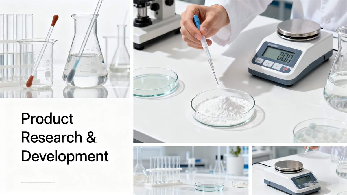 Professional microencapsulation powder solutions (1)