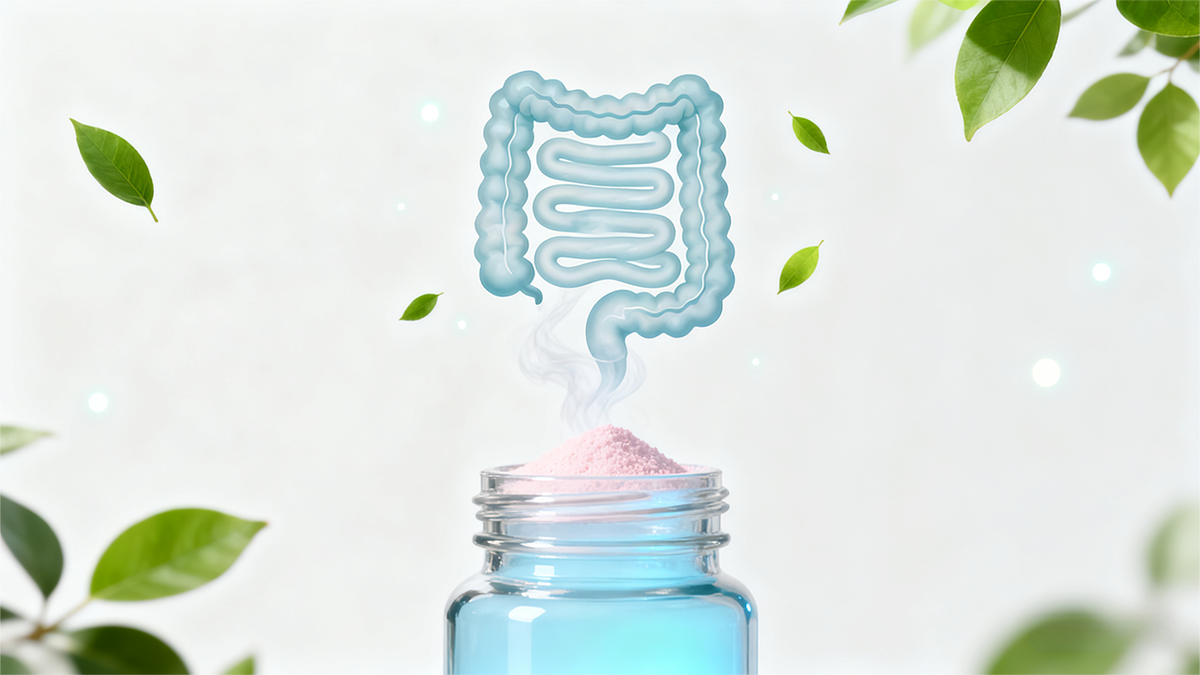 Professional probiotic solutions (1) Professional probiotic solutions (1)