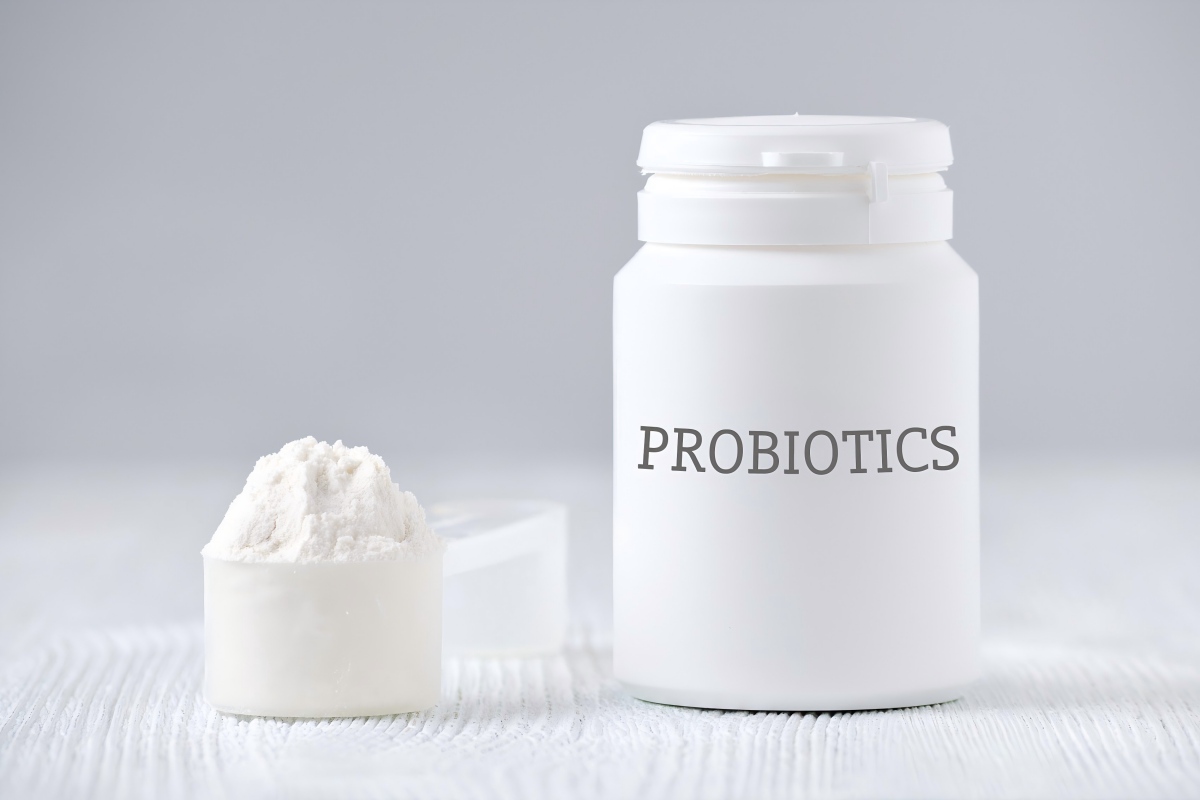 probiotic powder 配图 probiotic powder 配图