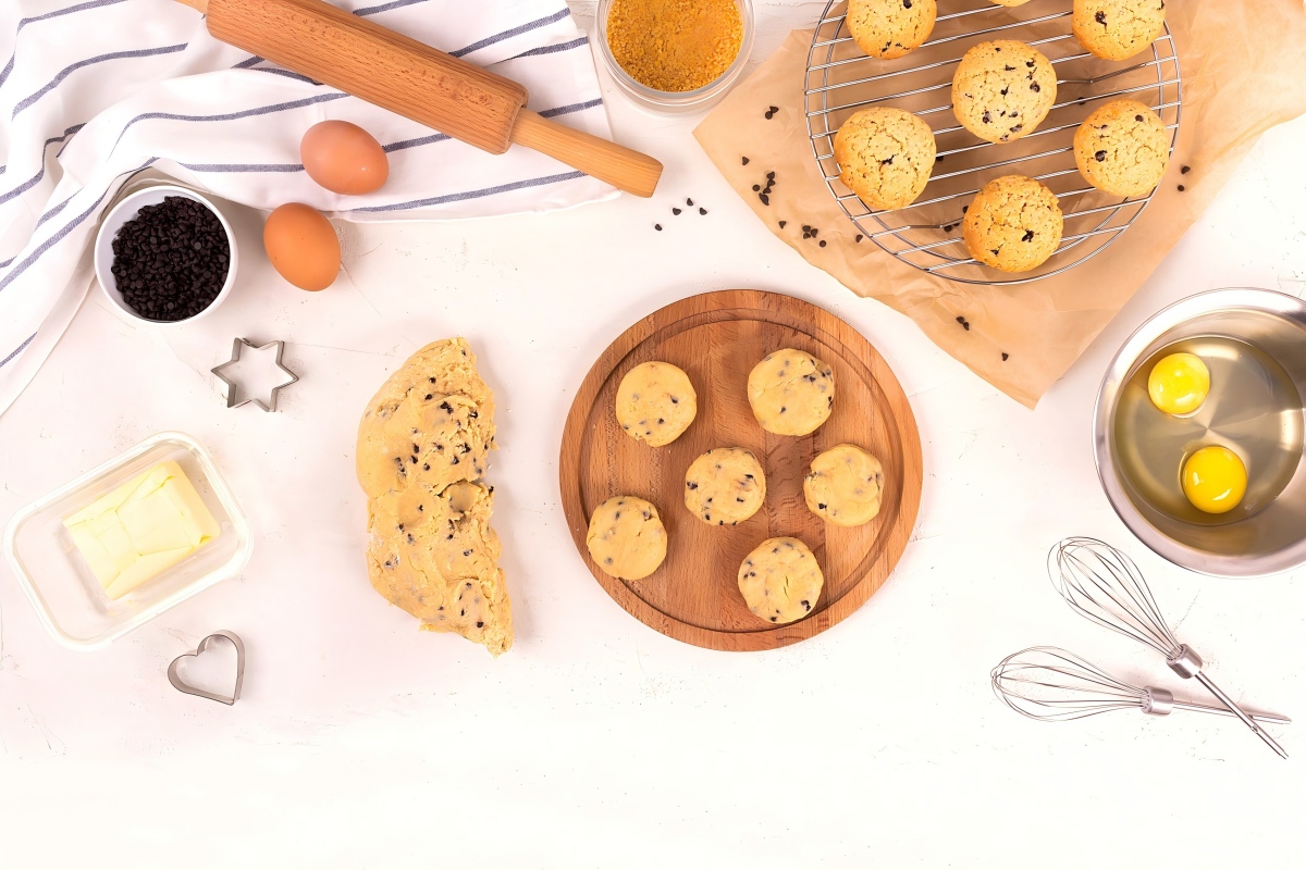 Butter powder配图(1) Butter powder配图(1)