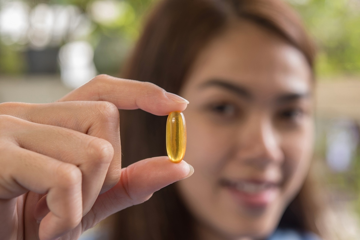 taking fish oil配图(1)