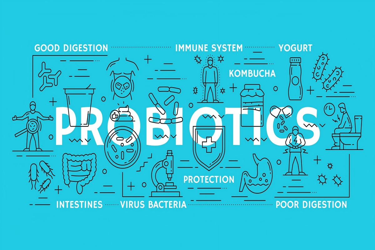 probiotics 配图(1)